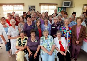 Kwart Eeu vir See en Tee